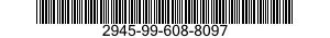 2945-99-608-8097  2945996088097 996088097