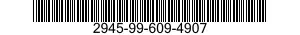 2945-99-609-4907  2945996094907 996094907