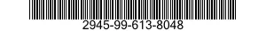 2945-99-613-8048 SEPARATOR,PARTICLE,AIR 2945996138048 996138048