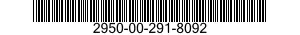 2950-00-291-8092  2950002918092 002918092