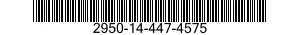 2950-14-447-4575 DIFFUSEUR TURBOCOMP 2950144474575 144474575