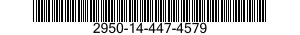 2950-14-447-4579 BOUCHON DE PALIER 2950144474579 144474579