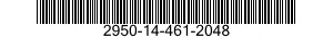 2950-14-461-2048 TURBO SUPERCHARGER,ENGINE,NON-AIRCRAFT 2950144612048 144612048