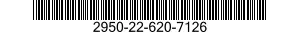 2950-22-620-7126 GUARD,TURBO SUPERCHARGER 2950226207126 226207126