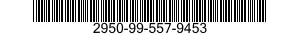 2950-99-557-9453  2950995579453 995579453