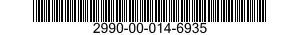 2990-00-014-6935  2990000146935 000146935