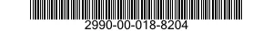 2990-00-018-8204  2990000188204 000188204
