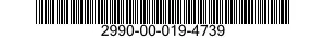 2990-00-019-4739  2990000194739 000194739
