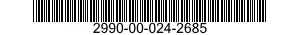 2990-00-024-2685  2990000242685 000242685