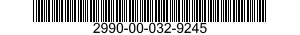 2990-00-032-9245  2990000329245 000329245