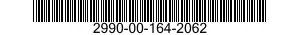 2990-00-164-2062  2990001642062 001642062