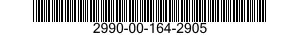 2990-00-164-2905  2990001642905 001642905