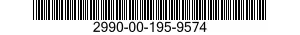 2990-00-195-9574 STARTER,ENGINE,AIR 2990001959574 001959574