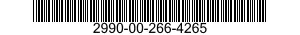 2990-00-266-4265  2990002664265 002664265