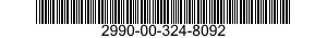 2990-00-324-8092  2990003248092 003248092