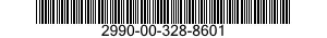 2990-00-328-8601  2990003288601 003288601