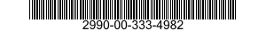 2990-00-333-4982  2990003334982 003334982
