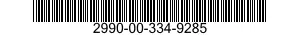 2990-00-334-9285  2990003349285 003349285