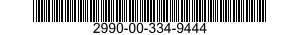 2990-00-334-9444  2990003349444 003349444