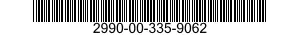 2990-00-335-9062  2990003359062 003359062