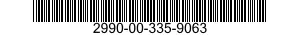 2990-00-335-9063  2990003359063 003359063