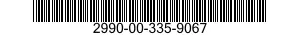2990-00-335-9067  2990003359067 003359067