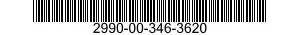 2990-00-346-3620  2990003463620 003463620