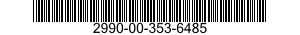2990-00-353-6485  2990003536485 003536485