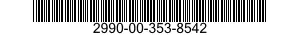 2990-00-353-8542  2990003538542 003538542
