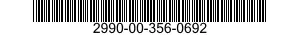 2990-00-356-0692  2990003560692 003560692