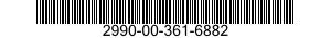 2990-00-361-6882  2990003616882 003616882