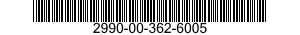 2990-00-362-6005  2990003626005 003626005