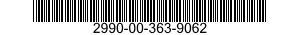 2990-00-363-9062  2990003639062 003639062