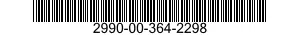 2990-00-364-2298  2990003642298 003642298