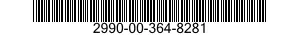 2990-00-364-8281  2990003648281 003648281