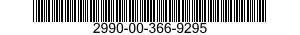 2990-00-366-9295  2990003669295 003669295