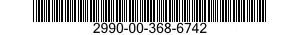 2990-00-368-6742 MUFFLER,EXHAUST 2990003686742 003686742