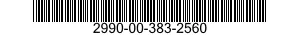 2990-00-383-2560  2990003832560 003832560