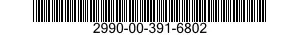 2990-00-391-6802  2990003916802 003916802