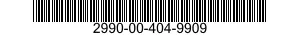 2990-00-404-9909  2990004049909 004049909