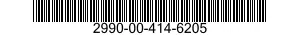 2990-00-414-6205  2990004146205 004146205