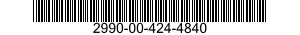 2990-00-424-4840  2990004244840 004244840