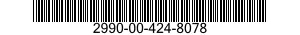 2990-00-424-8078  2990004248078 004248078