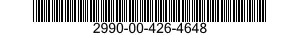 2990-00-426-4648  2990004264648 004264648
