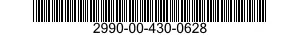 2990-00-430-0628  2990004300628 004300628