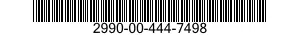 2990-00-444-7498  2990004447498 004447498