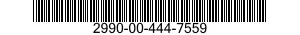2990-00-444-7559  2990004447559 004447559
