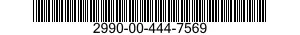 2990-00-444-7569  2990004447569 004447569