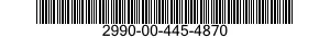 2990-00-445-4870  2990004454870 004454870