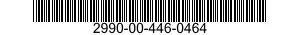 2990-00-446-0464  2990004460464 004460464